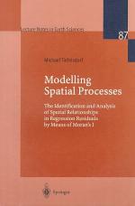 Modelling Spatial Processes