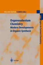 Topics in Current Chemistry, Volume 208