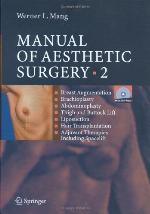 Manual of Aesthetic Surgery 2