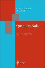 Quantum Noise