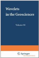 Wavelets in the Geosciences