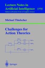 Challenges for Action Theories