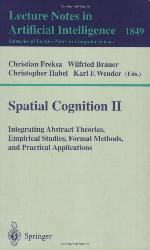 Spatial Cognition II