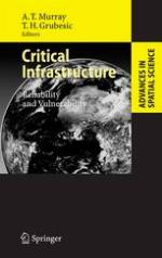 Critical Infrastructure