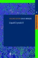 Liquid crystals 2