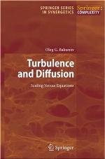 Turbulence and Diffusion