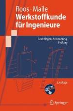 Werkstoffkunde für Ingenieure