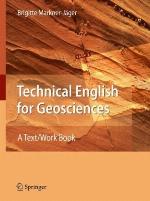 Technical English for Geosciences
