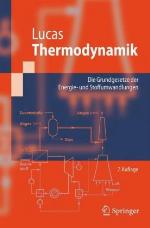 Thermodynamik