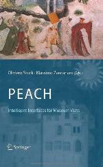 PEACH - Intelligent Interfaces for Museum Visits