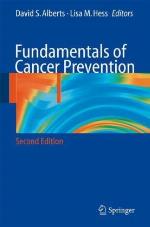 Fundamentals of Cancer Prevention