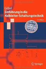 Einfuhrung in Die Halbleiter-Schaltungstechnik