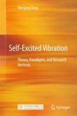 Self-Excited Vibration : Theory, Paradigms, and Research Methods