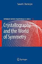 Crystallography and the World of Symmetry