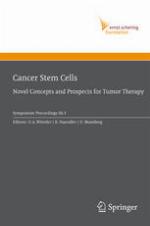 Cancer Stem Cells