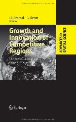 Growth and Innovation of Competitive Regions
