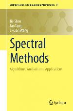 Spectral Methods