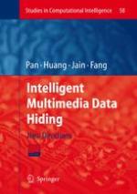 Intelligent multimedia data hiding new directions ; with 27 tables