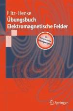 Ubungsbuch Elektromagnetische Felder