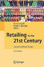 Retailing In The 21st Century