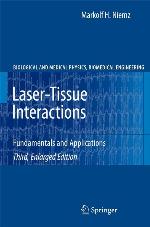 Laser-Tissue Interactions