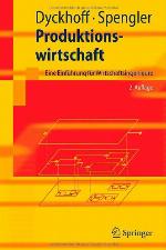 Produktionswirtschaft