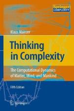 Thinking in Complexity