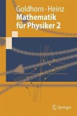 Mathematik Fur Physiker 2