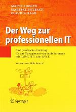 Weg Zur Professionellen It