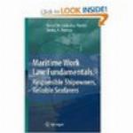 Maritime Work Law Fundamentals