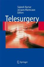 Telesurgery