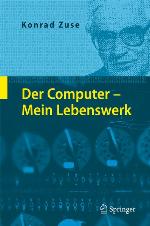 Der Computer - mein Lebenswerk