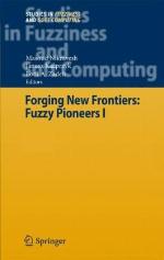 Forging New Frontiers