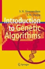 Introduction to Genetic Algorithms