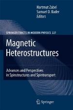 Magnetic Heterostructures