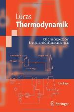 Thermodynamik