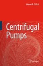 Centrifugal Pumps