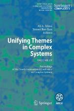 Unifying Themes in Complex Systems IV