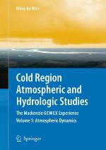 Cold Region Atmospheric and Hydrologic Studies
