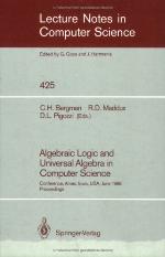 Algorithms in Bioinformatics