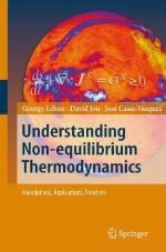 Understanding Non-Equilibrium Thermodynamics
