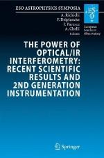 The Power of Optical/IR Interferometry