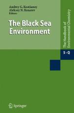 The Black Sea Environment (The Handbook of Environmental Chemistry) (The Handbook of Environmental Chemistry)