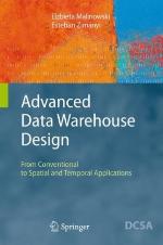 Advanced Data Warehouse Design