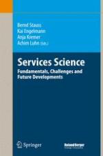 Services Science