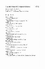 Parallel and distributed processing and applications : 5th international symposium, ISPA 2007, Niagara Falls, Canada, August 29-31, 2007 : proceedings