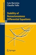 Stability of Nonautonomous Differential Equations