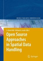 Open Source Approaches in Spatial Data Handling