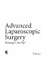Advanced Laparoscopic Surgery
