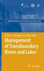 Management of Transboundary Rivers and Lakes